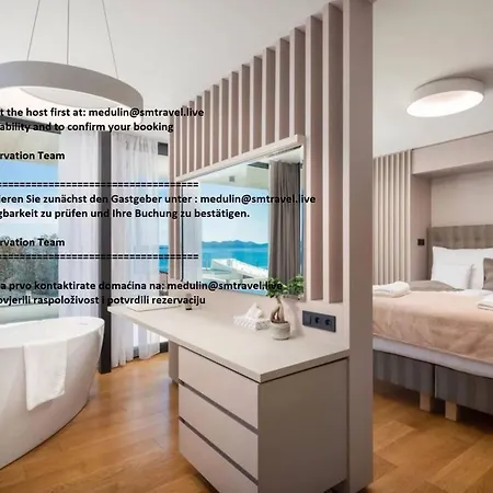 Stunning Grace Villa Willa *