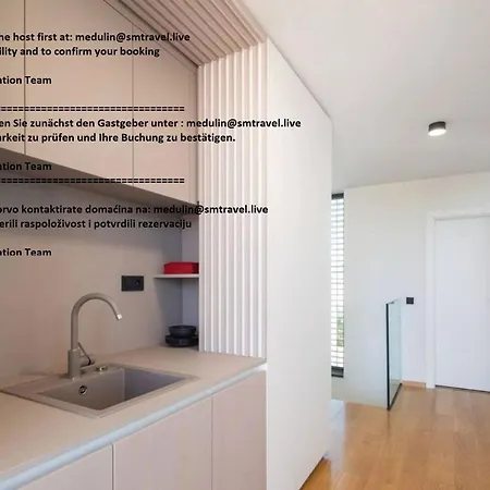 Vila Stunning Grace Villa *
