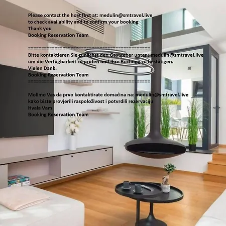 Stunning Grace Villa Willa *