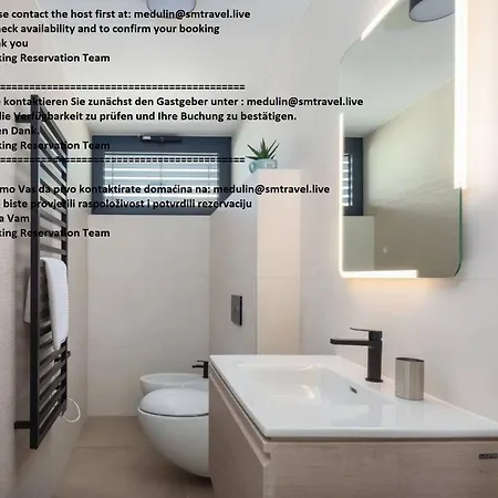 Stunning Grace Villa Vila