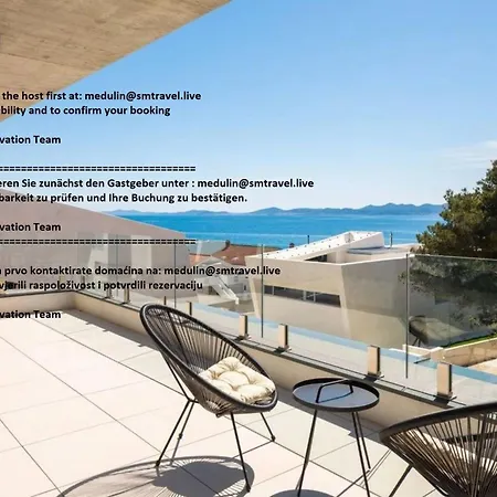 Stunning Grace Villa Willa *